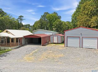 40 Buttercup Dr #138-140, Guntersville, AL 35976