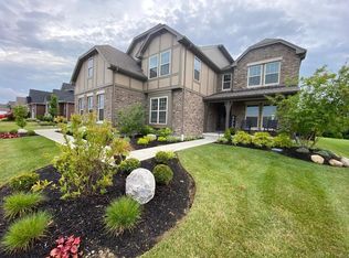6465 Walnut Point Way, Liberty Township, OH 45011
