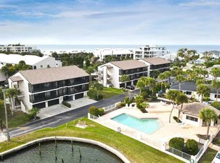 2727 N Beach Rd UNIT 214, Englewood, FL 34223