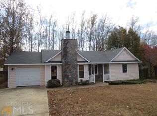 528 Brookfield Way, Jonesboro, GA 30238