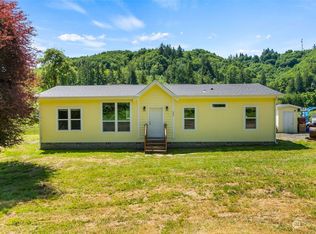 492 Coal Creek Rd, Chehalis, WA 98532