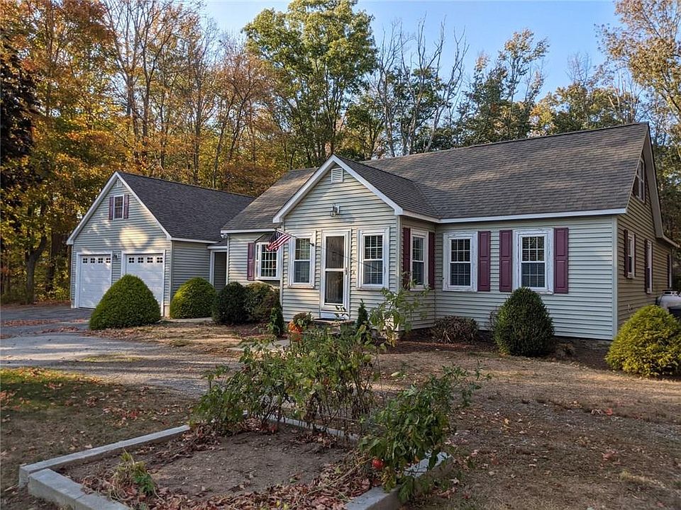 745 Hartford Pike, Scituate, RI 02857 Zillow