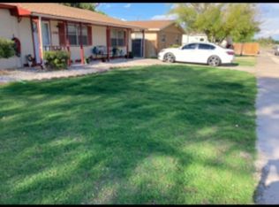 1706 Jacobs Ave, Artesia, NM 88210