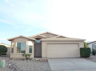 4526 Territorial Loop, Sierra Vista, AZ 85635
