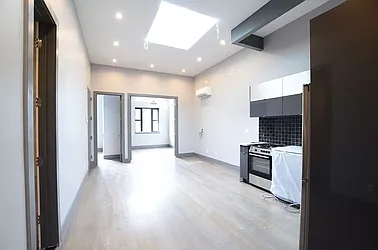 Rented by Urban Pads