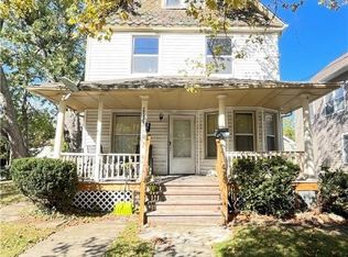 4322 Bush Ave, Cleveland, OH 44109