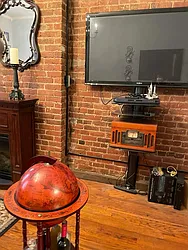 Sold by Manhattan Flats