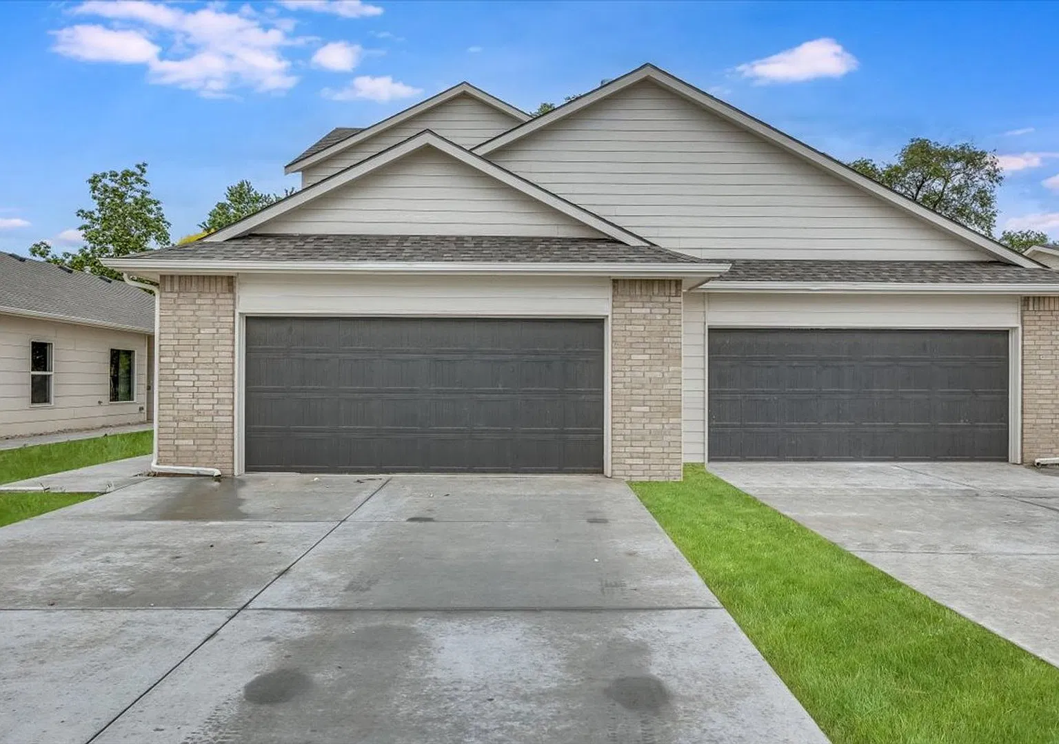 Auburn Villas-Amora Plan — Photo 2