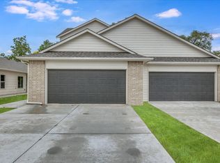 12854 Wheatland Ct, Wichita, KS 67235