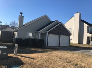 1094 Hidden Brook Trl, Atlanta, GA 30349