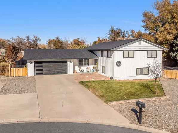 2132 Acadia Ct, Grand Junction, CO 81507