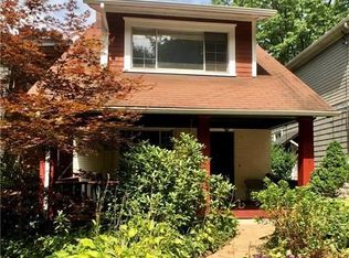 215 Lehigh St, Pittsburgh, PA 15218