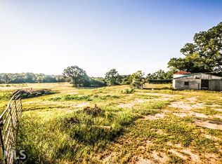 486 E Fall Line Fwy, Butler, GA 31006