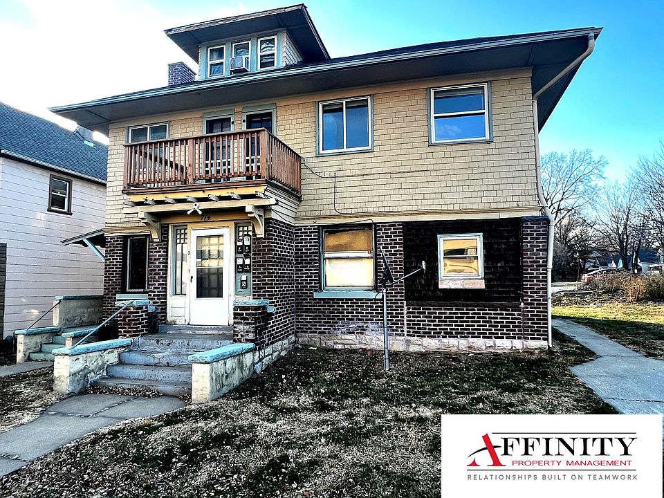 1st image of 714 N 8th St #4