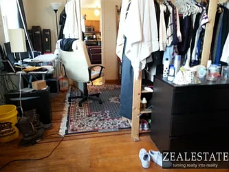 Rented by ZealEstate Group Inc