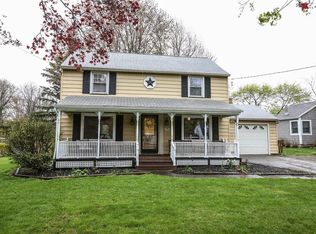 1100 Webster Rd, Webster, NY 14580