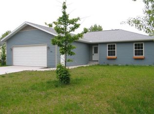 804 Range Line Rd, Mosinee, WI 54455