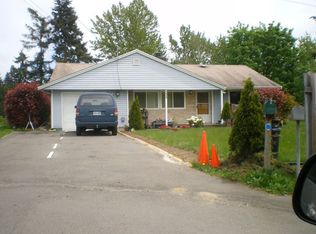 3025 S 252nd St, Kent, WA 98032