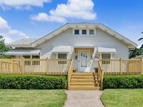 3203 18th Ave, Rock Island, IL 61201