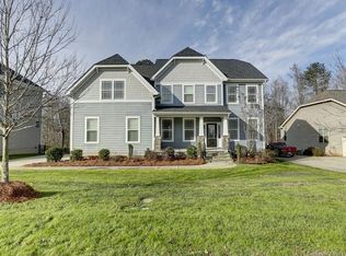 777 Spyglass Way, Rock Hill, SC 29730