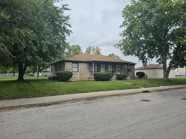 4940 W 11th St, Indianapolis, IN 46224