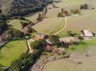 3625 Jalama Rd, Lompoc, CA 93436