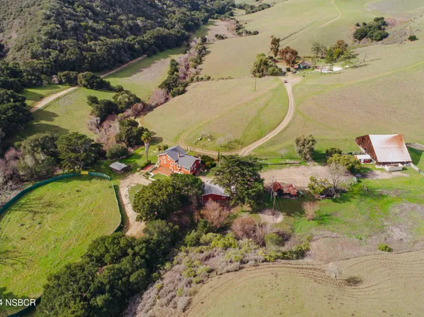 3625 Jalama Rd, Lompoc, CA 93436