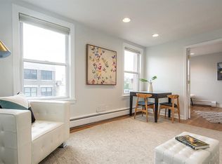 137 Park Ave APT 4, Hoboken, NJ 07030