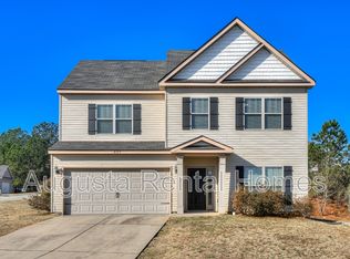 633 Colston Ave, Aiken, SC 29801