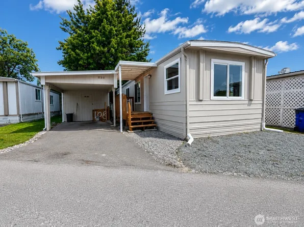 2600 E Division Street, Mount Vernon, WA 98274