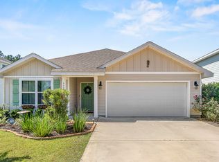 660 Earl Godwin Rd LOT 2, Freeport, FL 32439