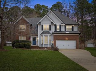 9 Otters Run, Durham, NC 27712