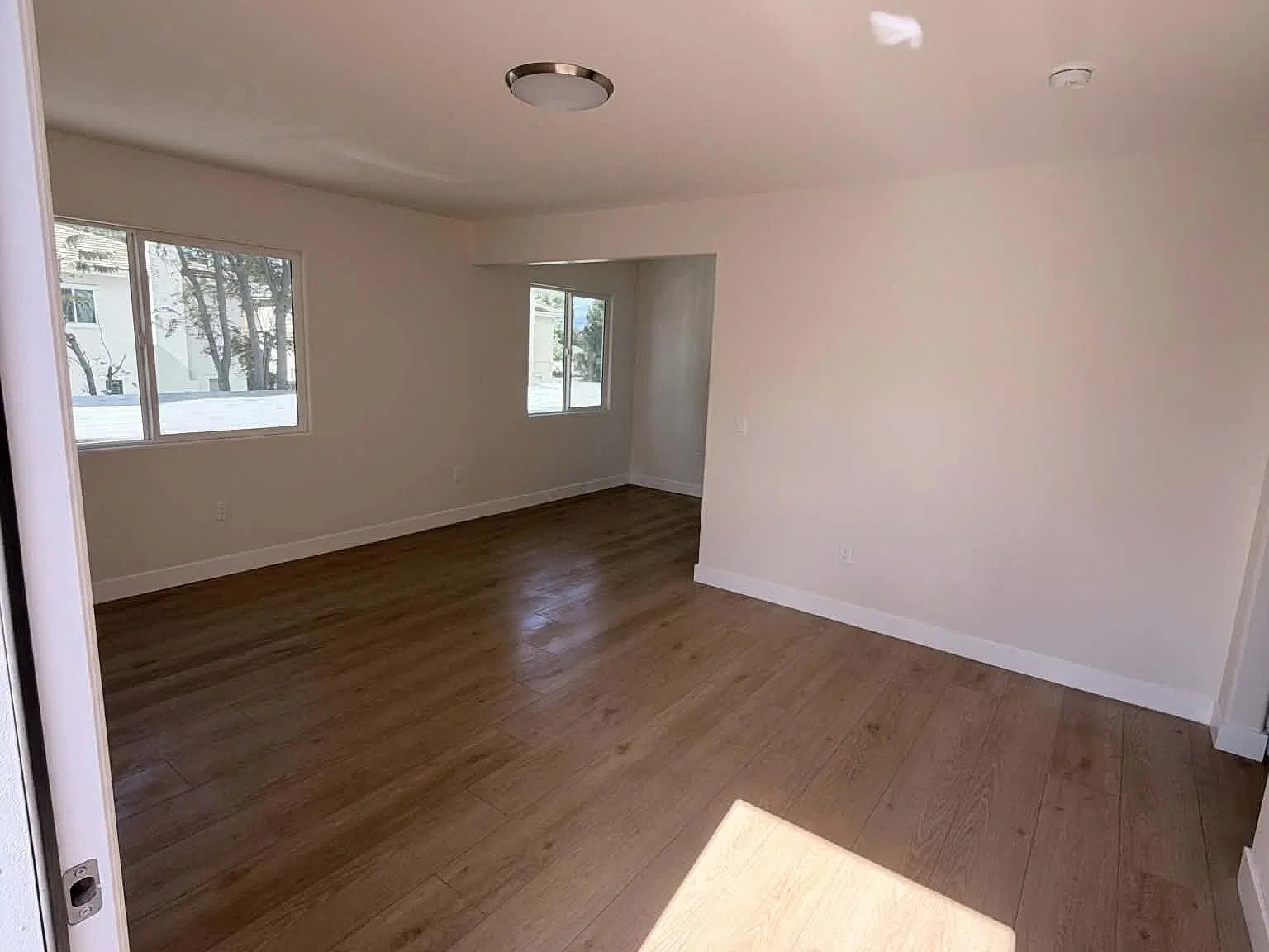 2 bed, $2,500 — Photo 2