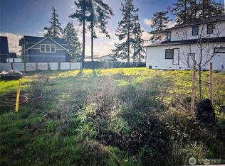 1263 Leighton Street Street, Blaine, WA
