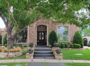 5805 Spring Glade Ct, Plano, TX 75093