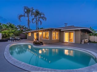 633 Keolu Dr, Kailua, HI 96734