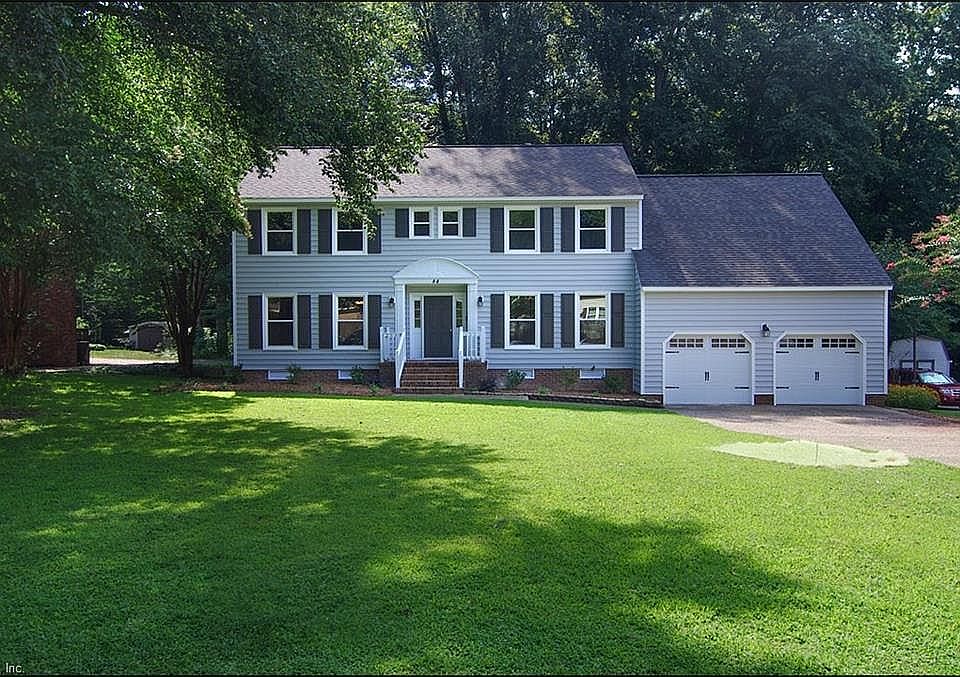 84 Waterview Drive
