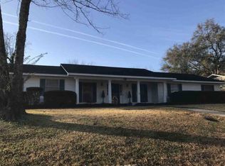1179 Winnrose St, Jackson, MS 39211