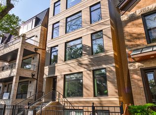 2016 W Webster Ave #2, Chicago, IL 60647