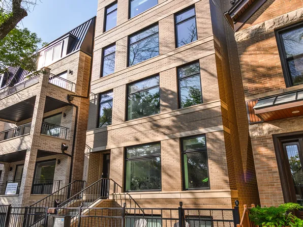 2016 W Webster Ave #2, Chicago, IL 60647