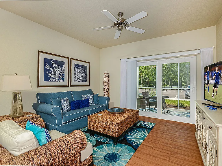 Blue Heron Living Apartment Homes — Photo 45
