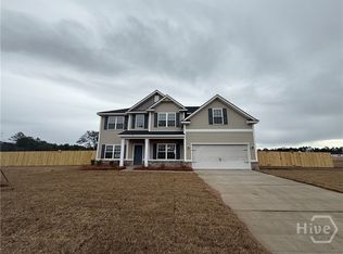 53 Antler Ave SE, Allenhurst, GA 31301