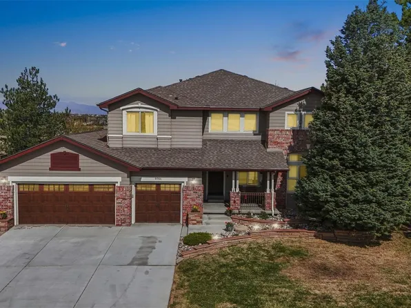 9701 Millstone Court, Highlands Ranch, CO 80130