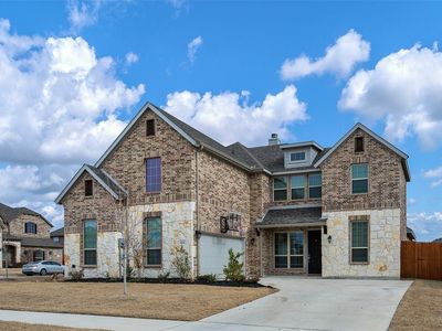 926 Lauren Dr, Midlothian, TX, 76065