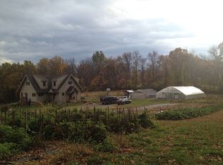 80 Mine Rd, Oley, PA 19547