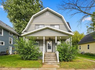 1024 D Ave NW, Cedar Rapids, IA 52405