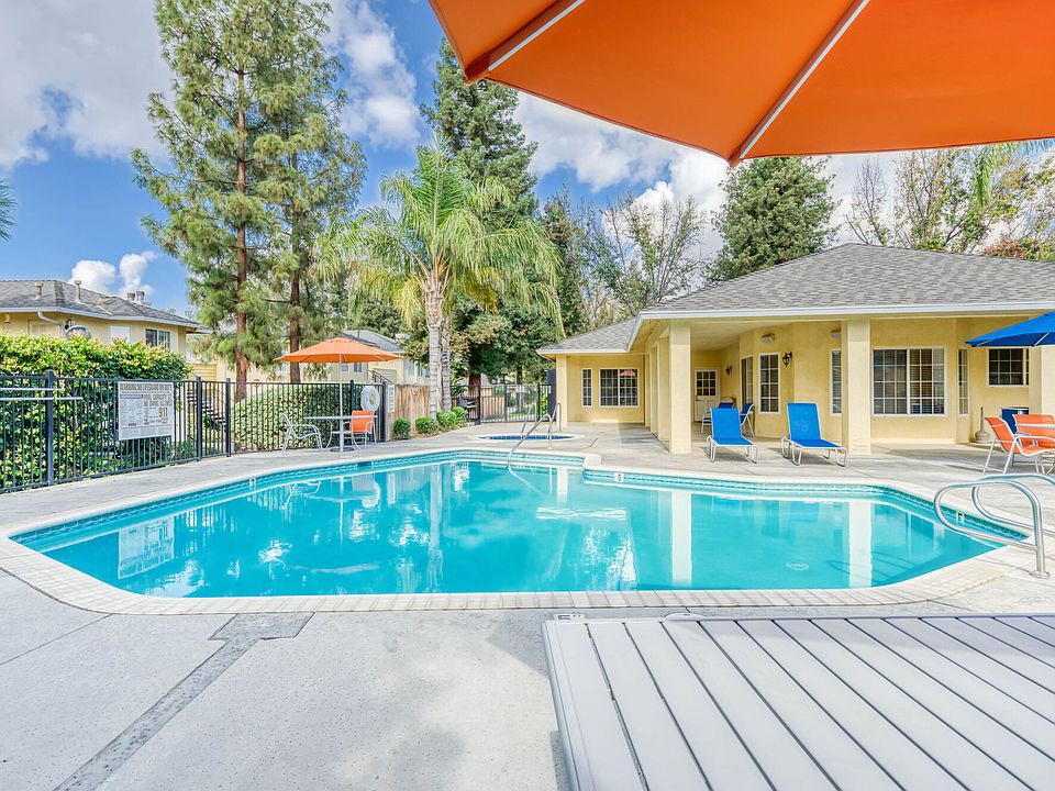 The Grove Apartments 4801 Fruitvale Ave Bakersfield CA Zillow