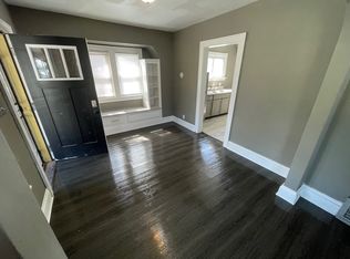 13605 Horner Ave, Cleveland, OH 44120