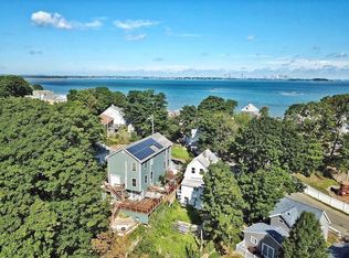 135 Winthrop St, Quincy, MA 02169