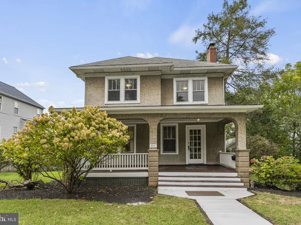 304 Baltimore Rd, Rockville, MD 20850